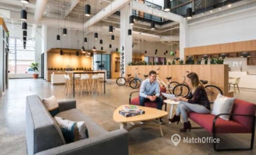 2691 m² Business park in Farmington, CT, 1053 Farmington Avenue (06032) - 10 | MatchOffice.com