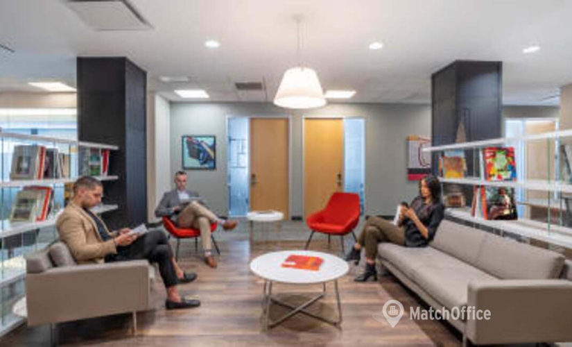 3229 m² Serviced office in New York Chelsea, NY, 14 Penn Plaza (10122) - 0 | MatchOffice