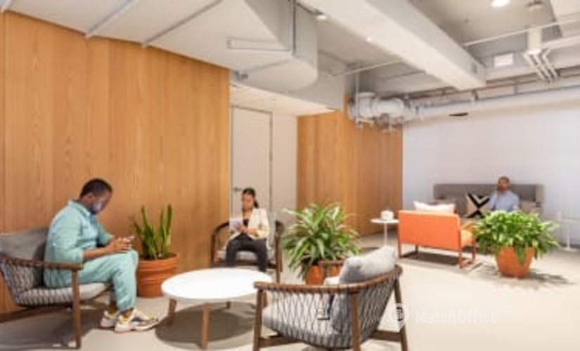 3229 m² Serviced office in New York Chelsea, NY, 14 Penn Plaza (10122) - 1 | MatchOffice.com