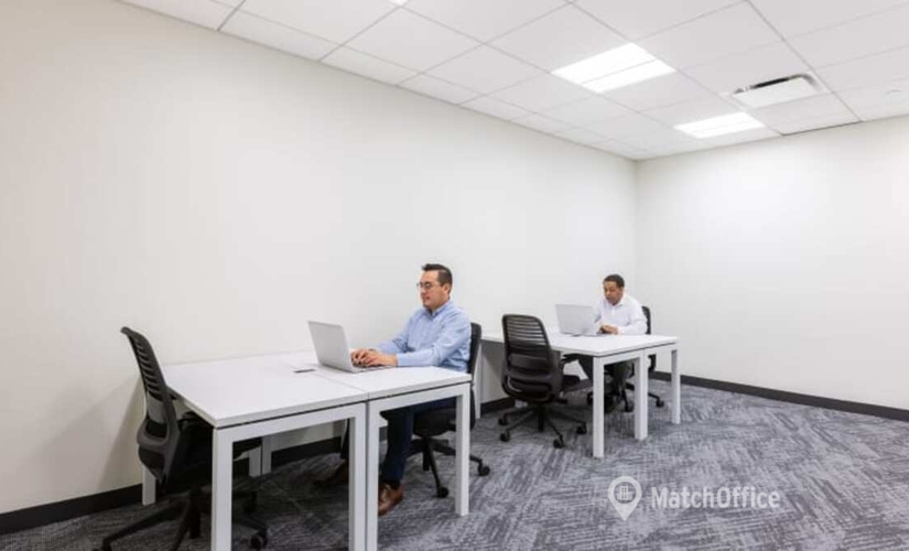 3229 m² Business center in New York City, NY, 14 Penn Plaza (10122) - 4 | MatchOffice.com