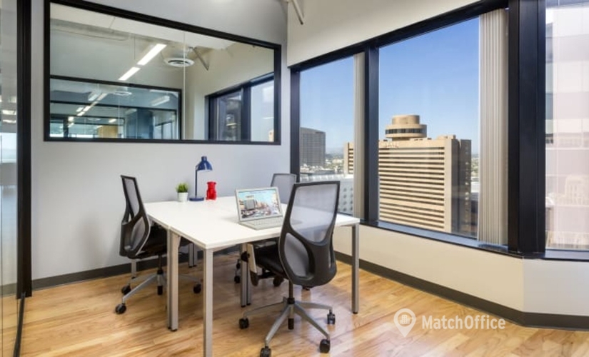 2691 m² Business space in Appleton, WI, 100 W College Ave (54911) - 0 | MatchOffice.com