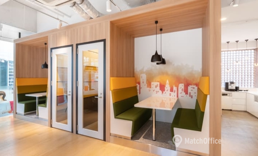 2691 m² Serviced office in Green Bay, WI, 480 Pilgrim Way Green Bay (54304) - 2 | MatchOffice.com