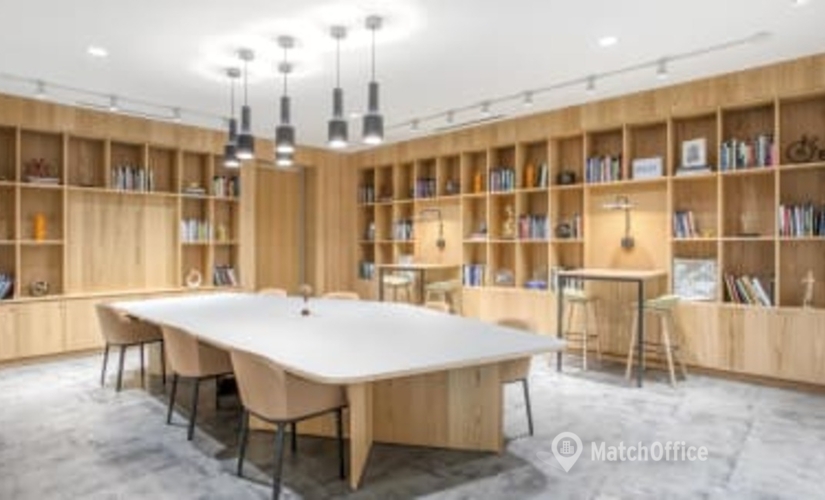 2691 m² Business center in Delafield, WI, 2301 Sun Valley Dr. (53018) - 1 | MatchOffice