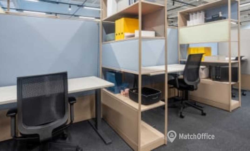 2691 m² Business space in Milwaukee, WI, 9000 W. Chester St. (53214) - 4 | MatchOffice.com