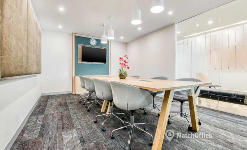 2691 m² Serviced office in West Allis, WI, 10150 W National Ave (53227) - 2 | MatchOffice.com