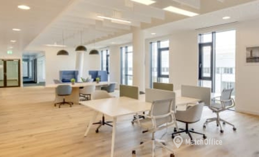 2691 m² Serviced office in West Allis, WI, 10150 W National Ave (53227) - 4 | MatchOffice