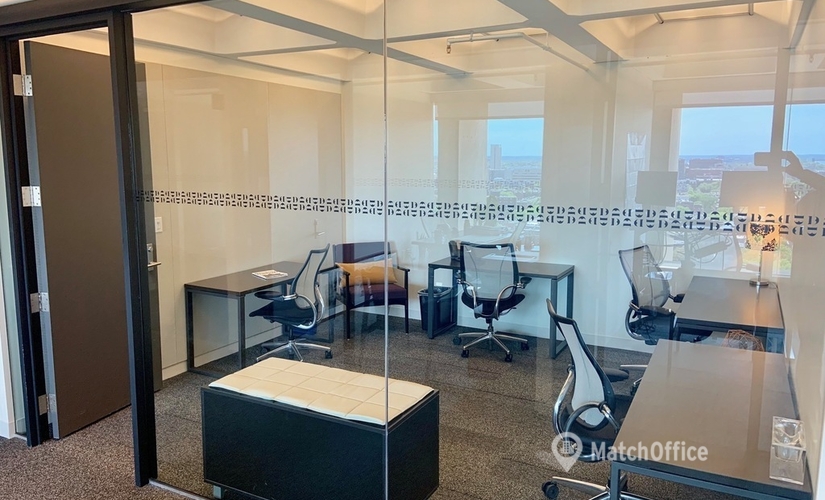 10 m² Serviced office in Boston, MA, 125 Eugene O'Neill Dr (06320) - 2 | MatchOffice