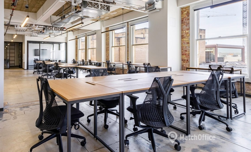 10 m² Business park in Boston, MA, 1 Liberty Square (06052) - 0 | MatchOffice.com