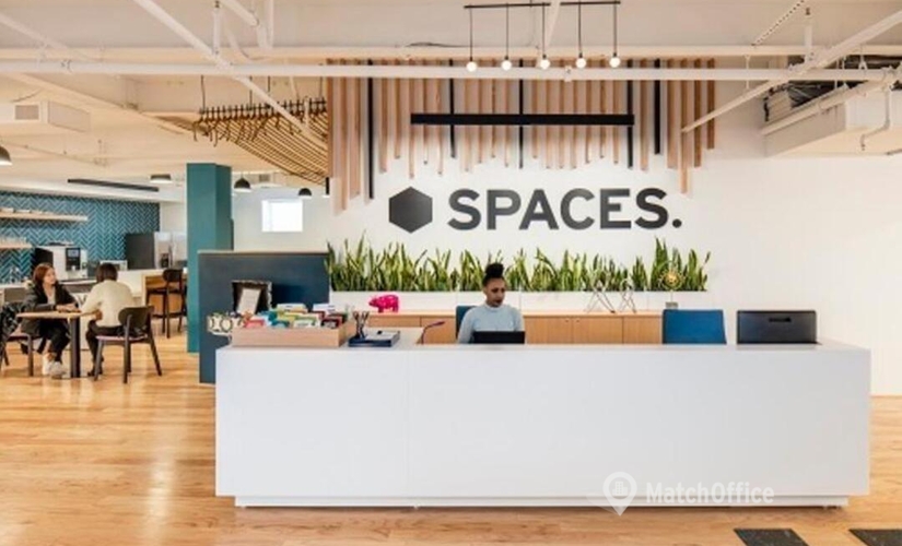 1076 m² Business center in Somerville, Elm Street 240 (02144) - 4 | MatchOffice