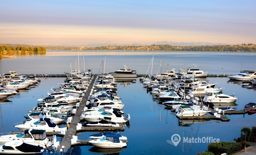 150 m² Meeting room in Kirkland, WA, Carillon Point 2270 (98033) - 0 | MatchOffice