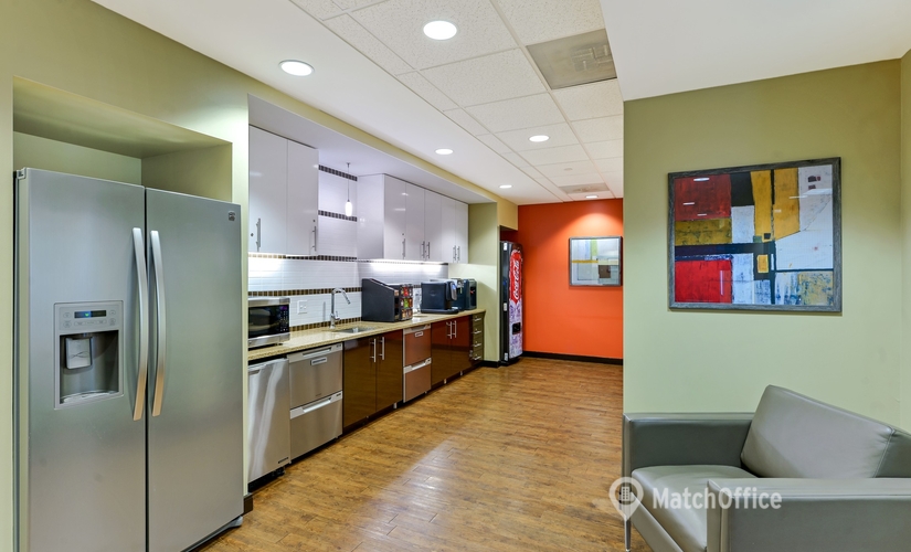 2691 m² Business center in Stamford, CT, 263 Tresser Boulevard (06901) - 3 | MatchOffice.com