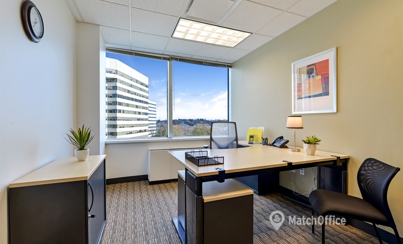 2691 m² Serviced office in Stamford, CT, 263 Tresser Boulevard (06901) - 4 | MatchOffice.com