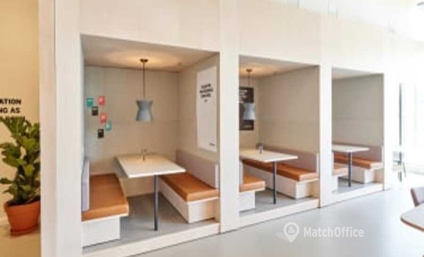 100 m² Serviced office in Albany, 235 W Roosevelt Ave (31701) - 1 | MatchOffice