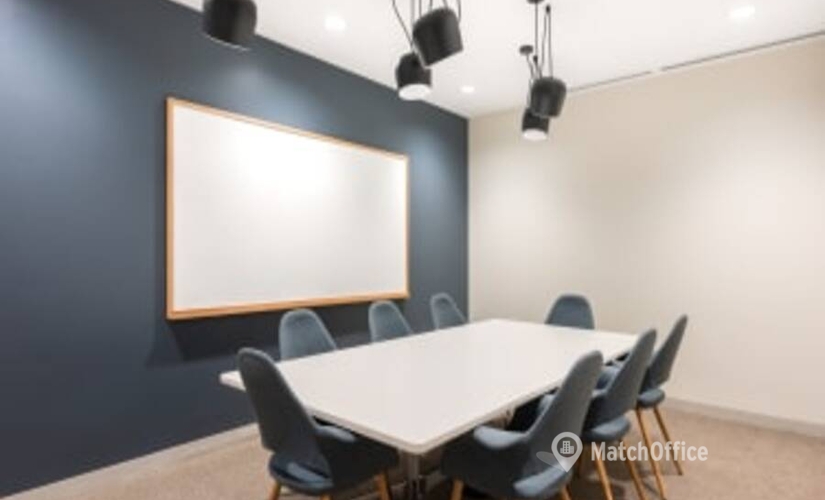 100 m² Business center in Albany, 235 W Roosevelt Ave (31701) - 3 | MatchOffice