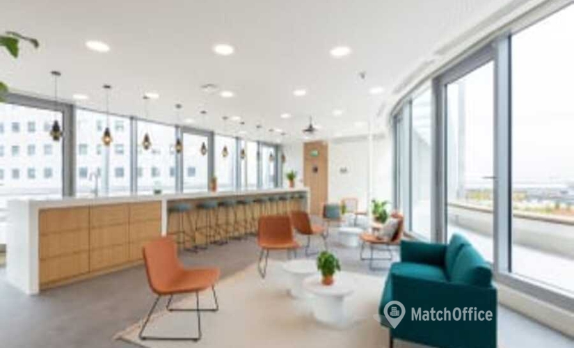 100 m² Serviced office in Albany, 235 W Roosevelt Ave (31701) - 4 | MatchOffice