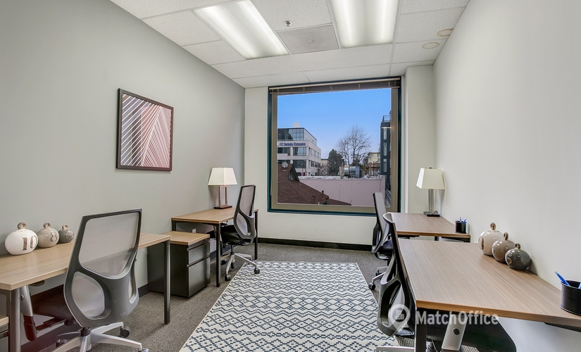 2691 m² Shared workspace  in Hartford, CT, 175 Addison Road (94704) - 2 | MatchOffice