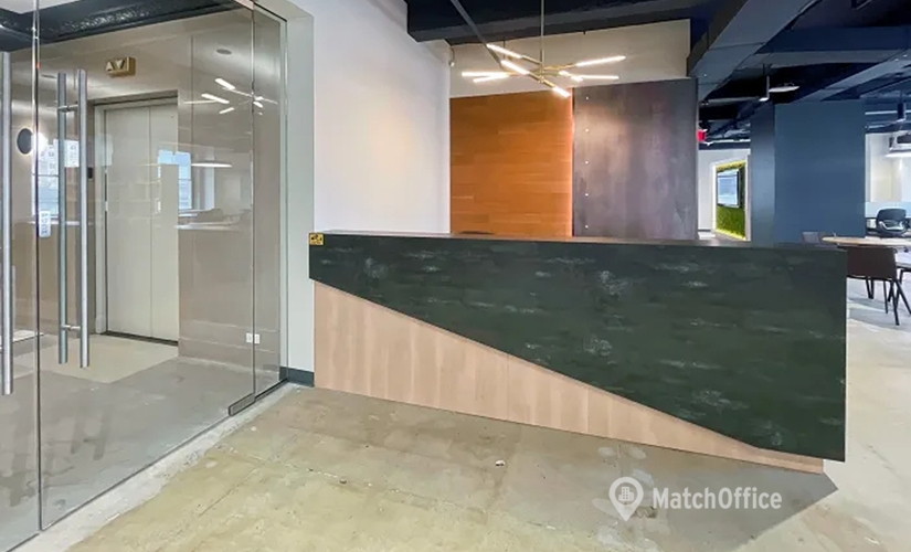 100 m² Serviced office in Philadelphia, PA, 123 S Broad Street (19109) - 4 | MatchOffice
