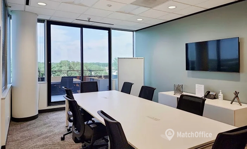 100 m² Business space in Philadelphia, PA, 123 S Broad Street (19109) - 0 | MatchOffice