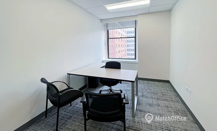 100 m² Business park in Philadelphia, PA, 123 S Broad Street (19109) - 1 | MatchOffice.com