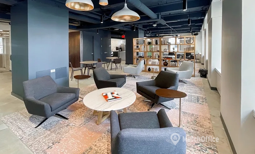 100 m² Serviced office in Philadelphia, PA, 123 S Broad Street (19109) - 3 | MatchOffice.com