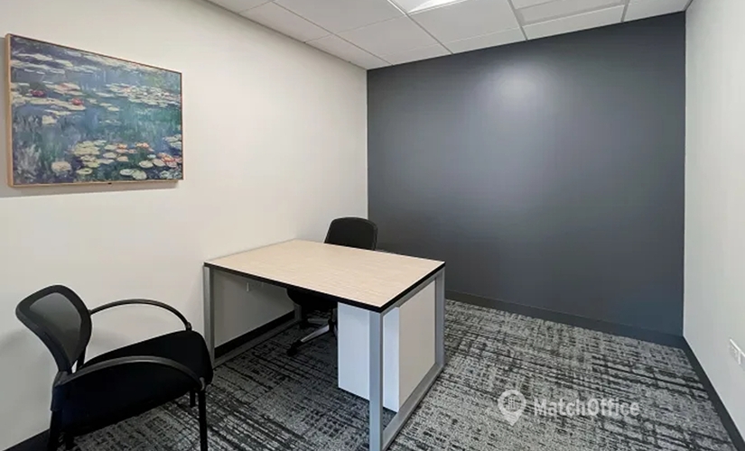 100 m² Business park in Philadelphia, PA, 123 S Broad Street (19109) - 2 | MatchOffice.com