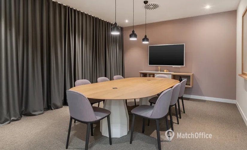100 m² Business park in Wayne, PA, 724 W Lancaster Ave (19087) - 4 | MatchOffice.com