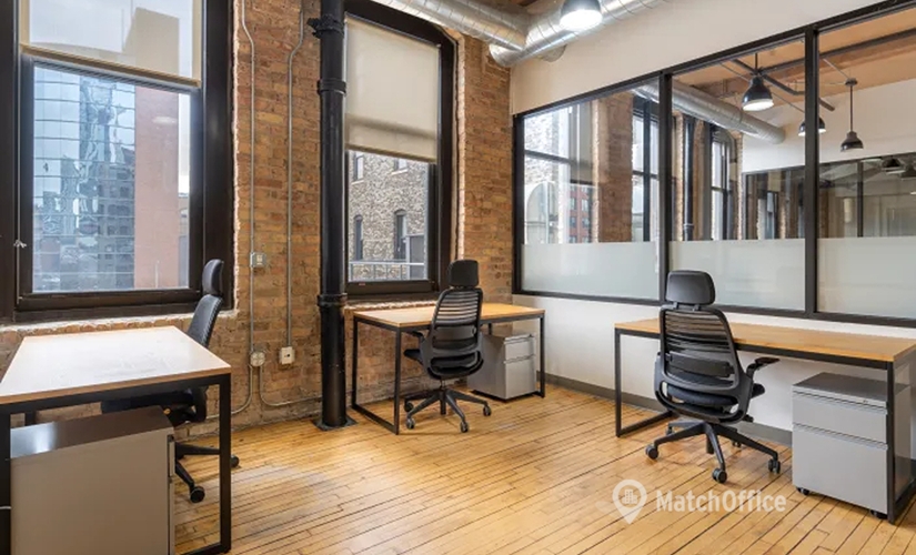 100 m² Business center in Durham, NC, 3511 Shannon Rd (27707) - 1 | MatchOffice.com