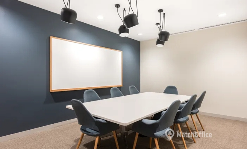 100 m² Serviced office in Cary, NC, 280 Towerview Ct (27513) - 3 | MatchOffice