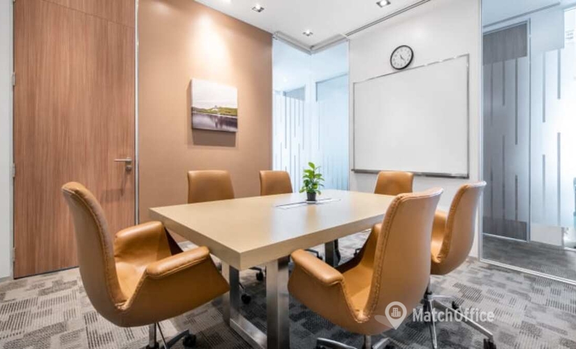 2691 m² Serviced office in Lakeville, MN, 20721 Holyoke Avenue (55044) - 1 | MatchOffice