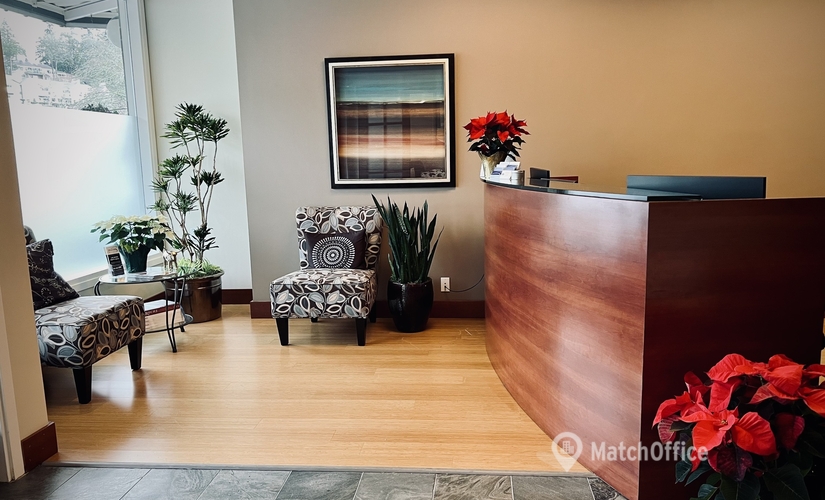 150 m² Conference room in Kirkland, WA, Carillon Point 2270 (98033) - 3 | MatchOffice.com