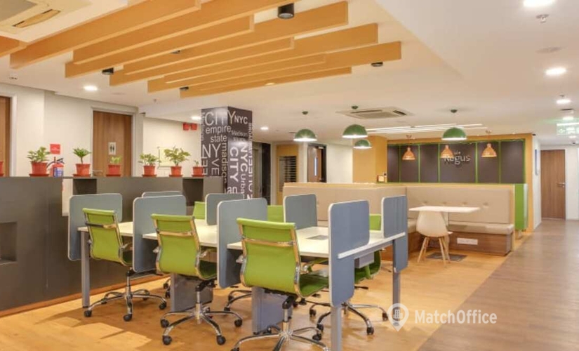 2691 m² Business center in Minneapolis, MN, 1330 Lagoon Ave (55408) - 2 | MatchOffice.com