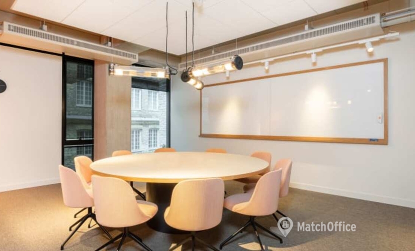 2691 m² Business center in Bloomington, MN, 4470 W 78th Street Circle (55435) - 8 | MatchOffice