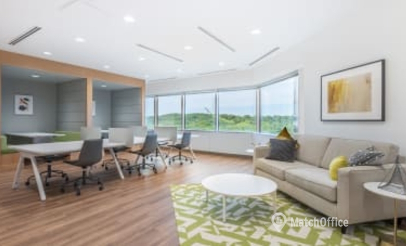 2691 m² Business park in Bloomington, MN, 4470 W 78th Street Circle (55435) - 9 | MatchOffice.com