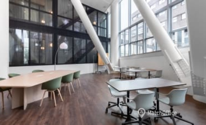 2691 m² Business space in Bloomington, MN, 4470 W 78th Street Circle (55435) - 10 | MatchOffice.com