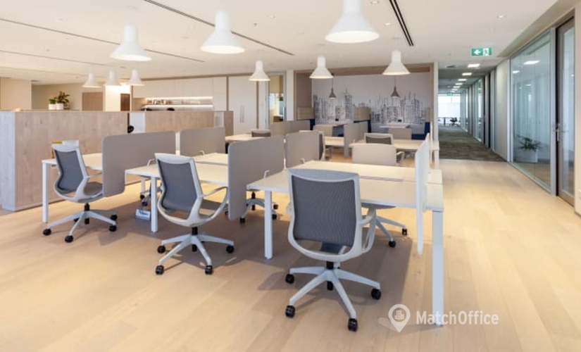 2691 m² Serviced office in Bloomington, MN, 4470 W 78th Street Circle (55435) - 11 | MatchOffice