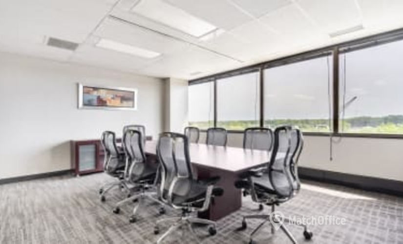2691 m² Serviced office in Libertyville, IL, 611 S Milwaukee Ave (60048) - 3 | MatchOffice