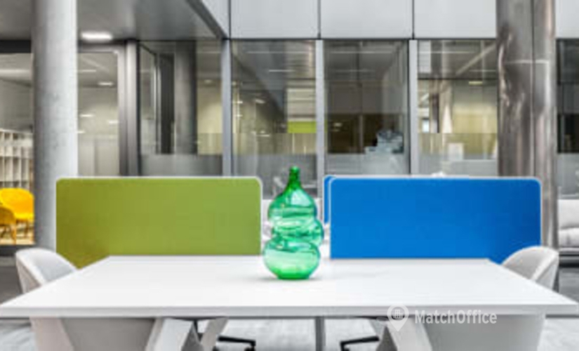 2691 m² Business park in Libertyville, IL, 611 S Milwaukee Ave (60048) - 0 | MatchOffice