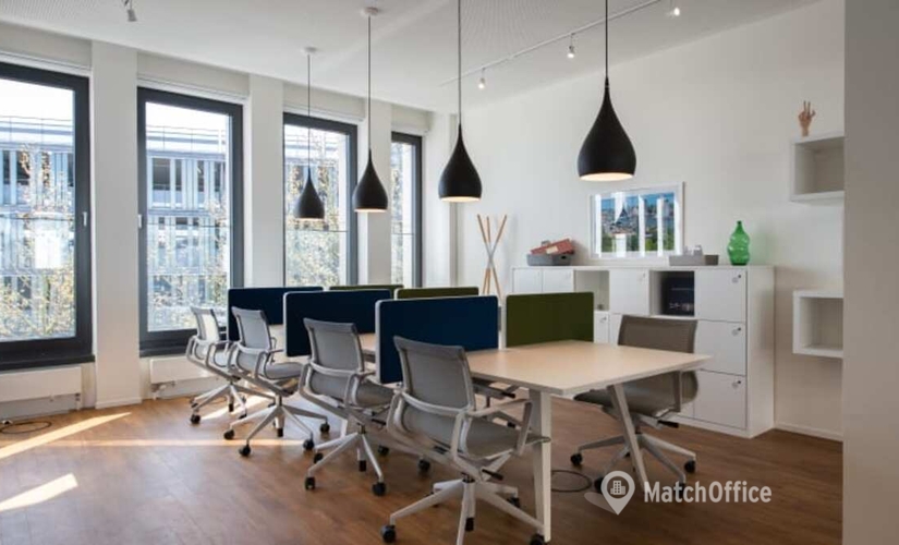 2691 m² Business space in Vernon Hills, IL, 544 Lakeview Parkway (60061) - 2 | MatchOffice.com