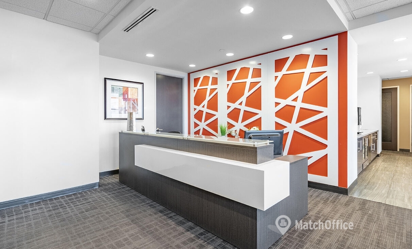 2691 m² Serviced office in Albuquerque	, NM, 100 Sun Avenue N.E. (87109) - 4 | MatchOffice.com