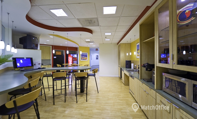 2691 m² Business space in Irving, 	TX, 5605 North MacArthur Boulevard (75038) - 3 | MatchOffice