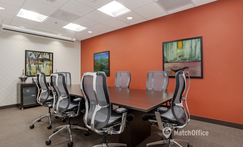 2691 m² Serviced office in Seattle, WA, 14419 Redmond  (98072) - 1 | MatchOffice