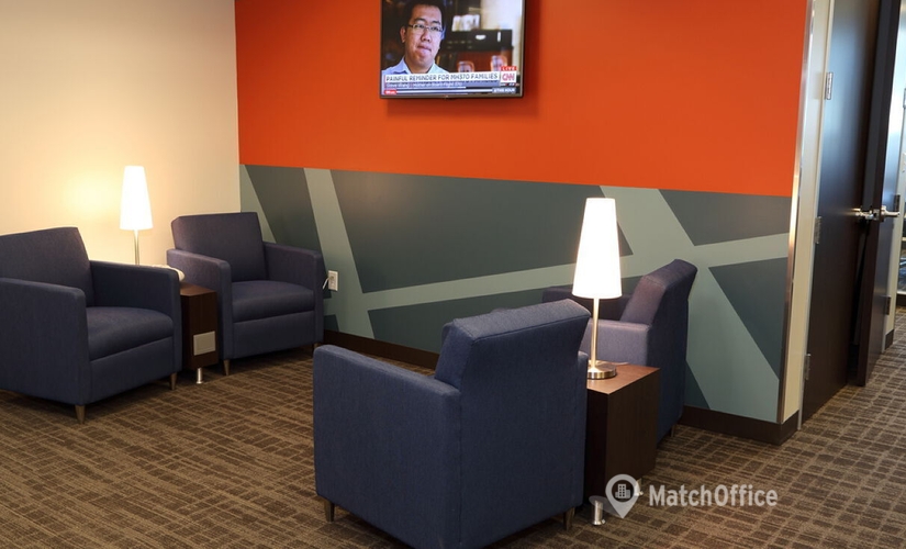1076 m² Shared office  in Lisle, IL, Opus Place 1431 (60515) - 4 | MatchOffice.com