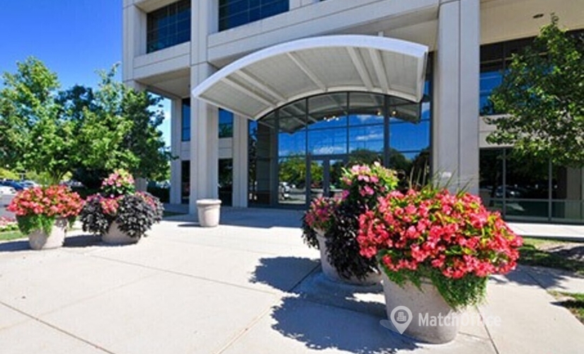 2691 m² Serviced office in Indianapolis, IN, 303 Congressional Blvd (46032) - 1 | MatchOffice
