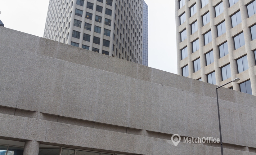 2691 m² Business center in Saint Paul, MN, 102 Water Street (55101) - 1 | MatchOffice