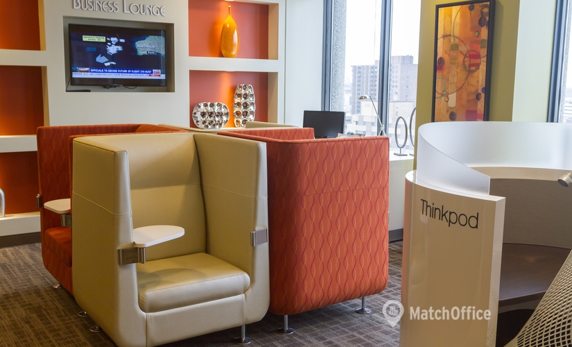 2691 m² Business center in Saint Paul, MN, 102 Water Street (55101) - 0 | MatchOffice