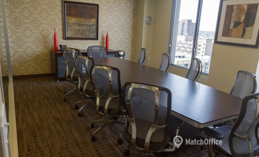 2691 m² Serviced office in Saint Paul, MN, 445 Minnesota Street (55101) - 3 | MatchOffice.com