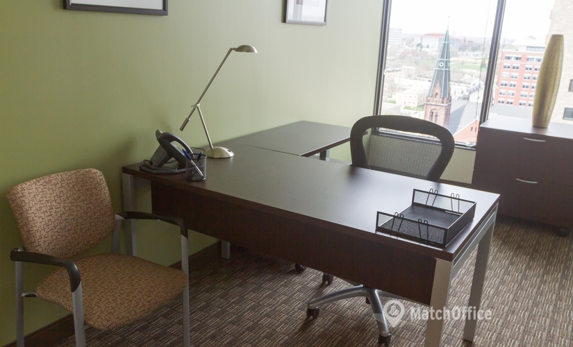 2691 m² Business park in Saint Paul, MN, 445 Minnesota Street (55101) - 4 | MatchOffice.com