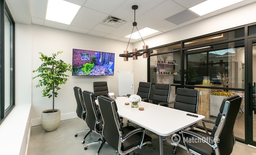 1200 m² Shared workspace  in Atlanta, GA, Donald Lee Hollowell Parkway Northwest 1024 (30318) - 3 | MatchOffice