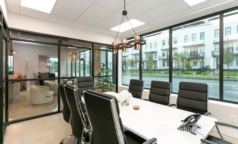 1200 m² Shared office  in Atlanta, GA, Donald Lee Hollowell Parkway Northwest 1024 (30318) - 4 | MatchOffice