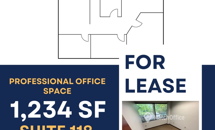 Office Moorefield Park Drive 808 23236 Richmond, VA